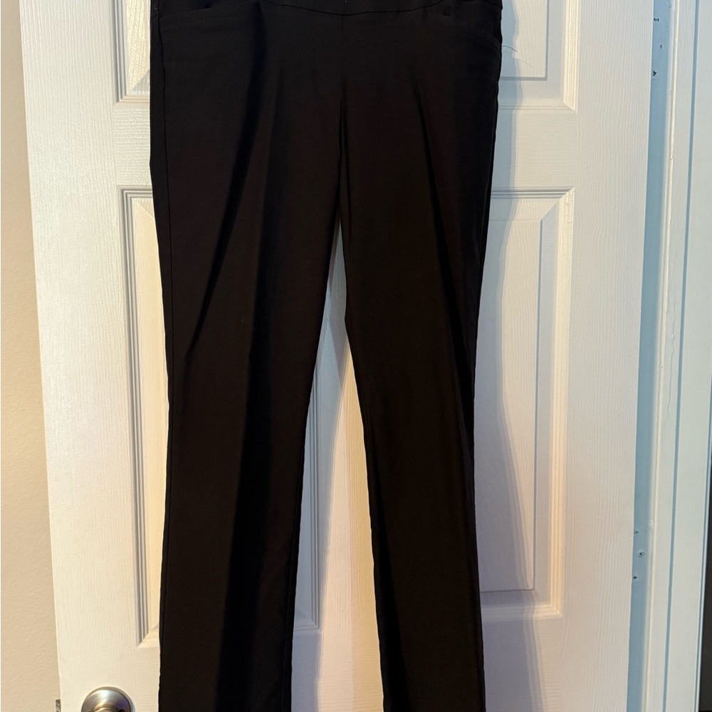 Nine West Black Women's Pants